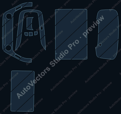 Toyota Levin (2019) – watermarked preview