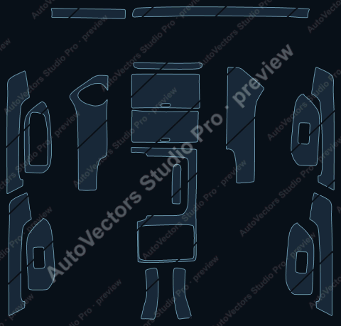 Toyota Prado Base (2014) – watermarked preview