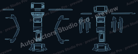 Toyota Prado Base (2018) – watermarked preview