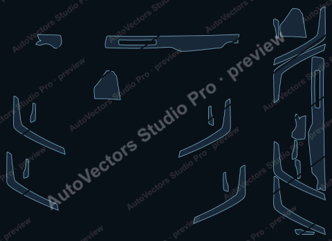 Toyota RAV4 Base (2013) – watermarked preview