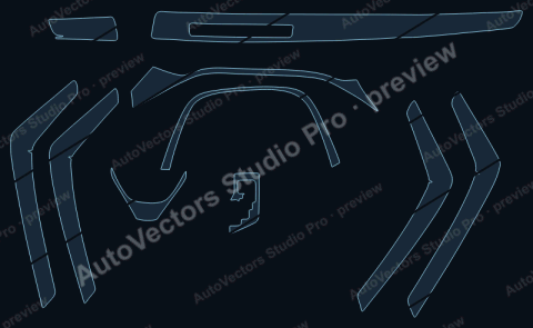 Toyota RAV4 Base (2016) – watermarked preview