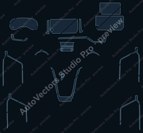 Toyota RAV4 Base (2024) – watermarked preview