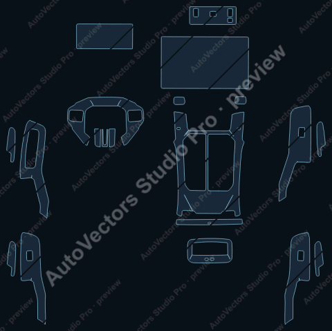 Toyota RAV4 Base (2026) – watermarked preview