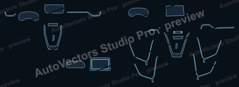Toyota RAV4 Base V2 (2021) – watermarked preview