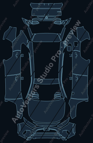 Toyota RAV4 Excel- -Icon (2019) – watermarked preview