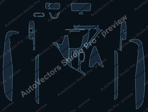 Toyota Supra Base (2021) – watermarked preview