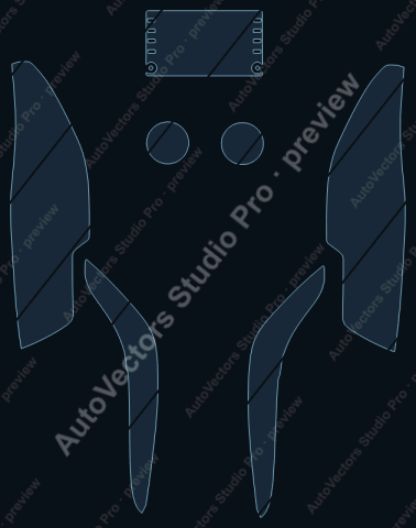 Toyota Tacoma Base (2021) – watermarked preview