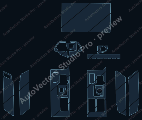 Toyota Tundra Base (2022) – watermarked preview