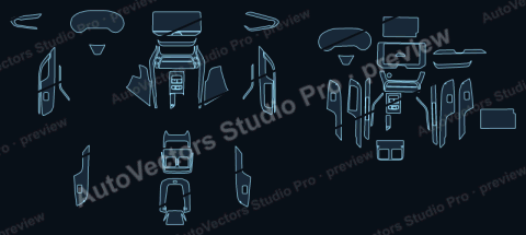 Toyota Venza Base (2022) – watermarked preview