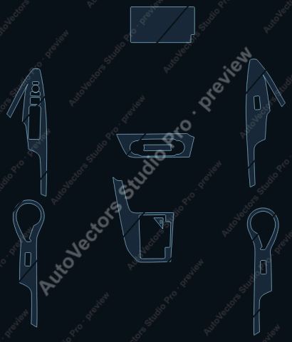 Toyota YariS (2020) – watermarked preview