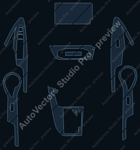 Toyota Yaris Base (2024) – watermarked preview