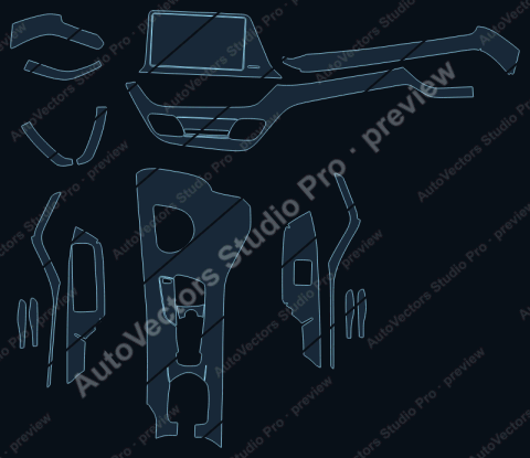 Toyota Yize (2018) – watermarked preview