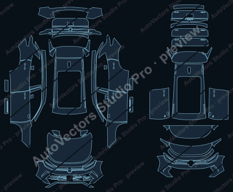 Volkswagen Tayron Base (2025) – watermarked preview