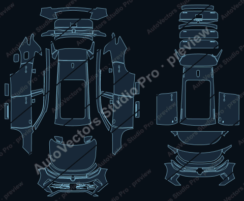 Volkswagen Tayron L Base (2025) – watermarked preview