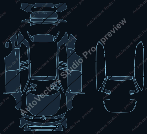 Volkswagen Tiguan Base (2025) SUV – watermarked preview
