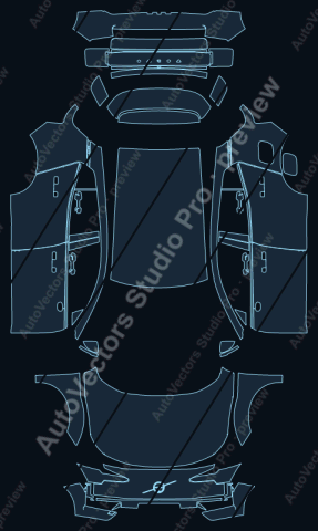 Volvo EX30 Plus (2024) – watermarked preview