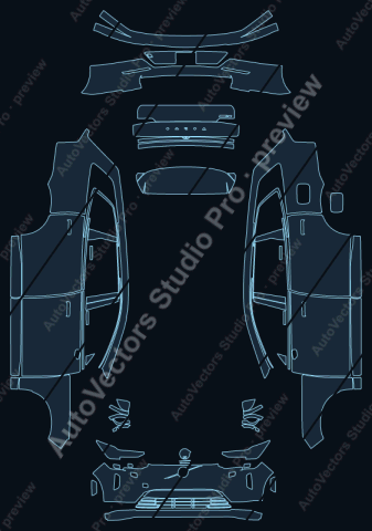 Volvo EX90 Base (2025) – watermarked preview