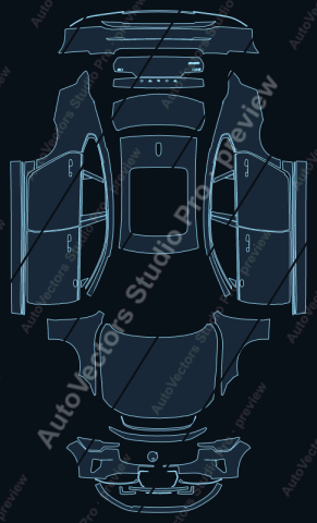 Volvo S90 Luxury (2026) – watermarked preview