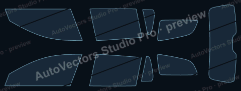 Volvo V60 Base (2019) – watermarked preview