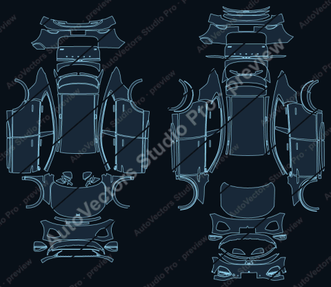 XPeng G6 Base (2023) – watermarked preview