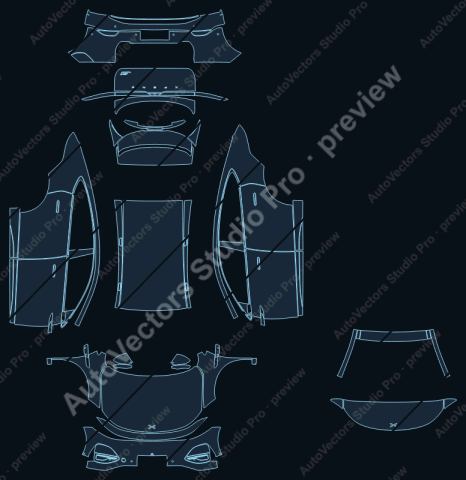 XPeng G6 EU (2025) – watermarked preview