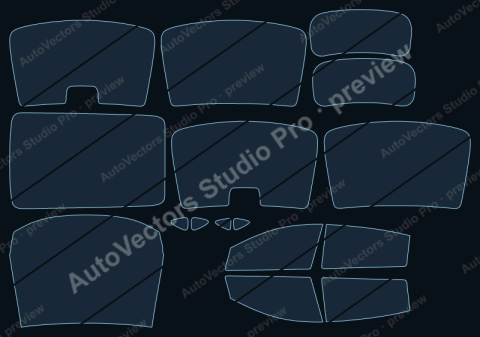 XPeng G7 (2025) – watermarked preview