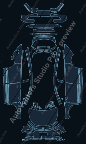 XPeng P7 (2026) – watermarked preview